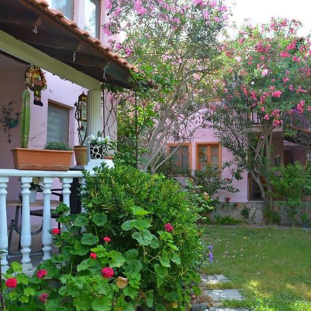 Villa Poseidon Dalyan Exteriör bild