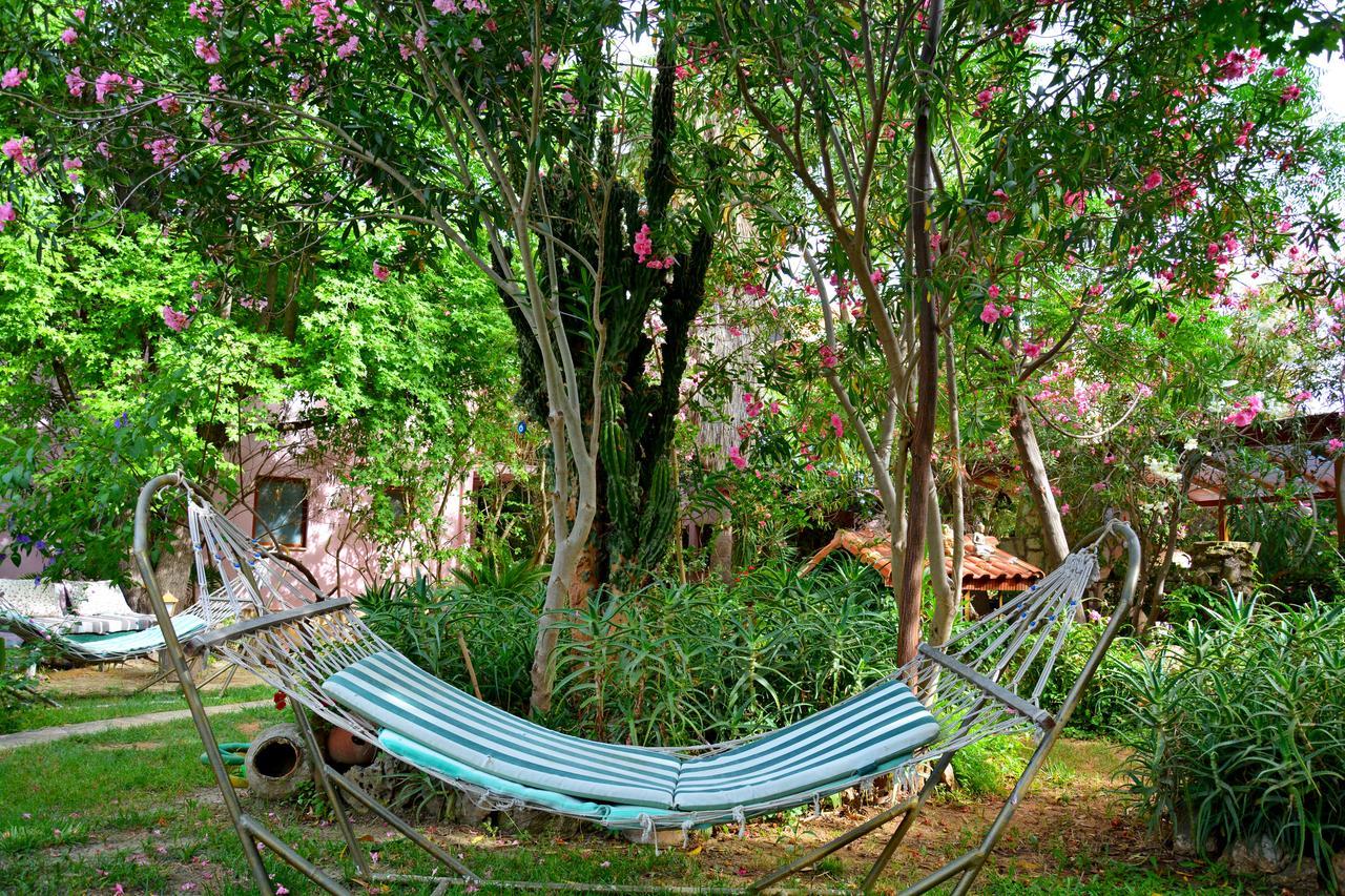 Villa Poseidon Dalyan Exteriör bild