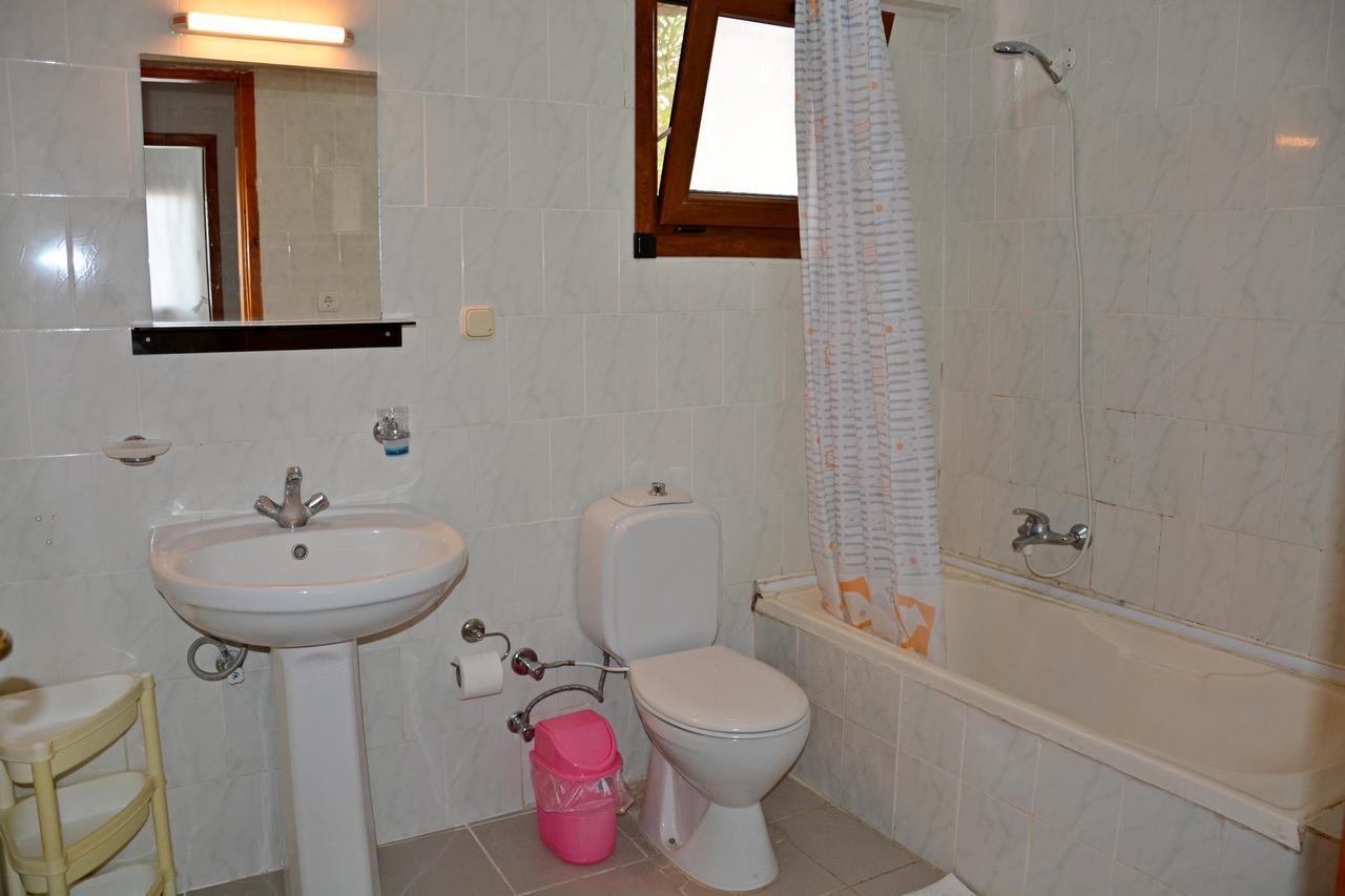Villa Poseidon Dalyan Exteriör bild