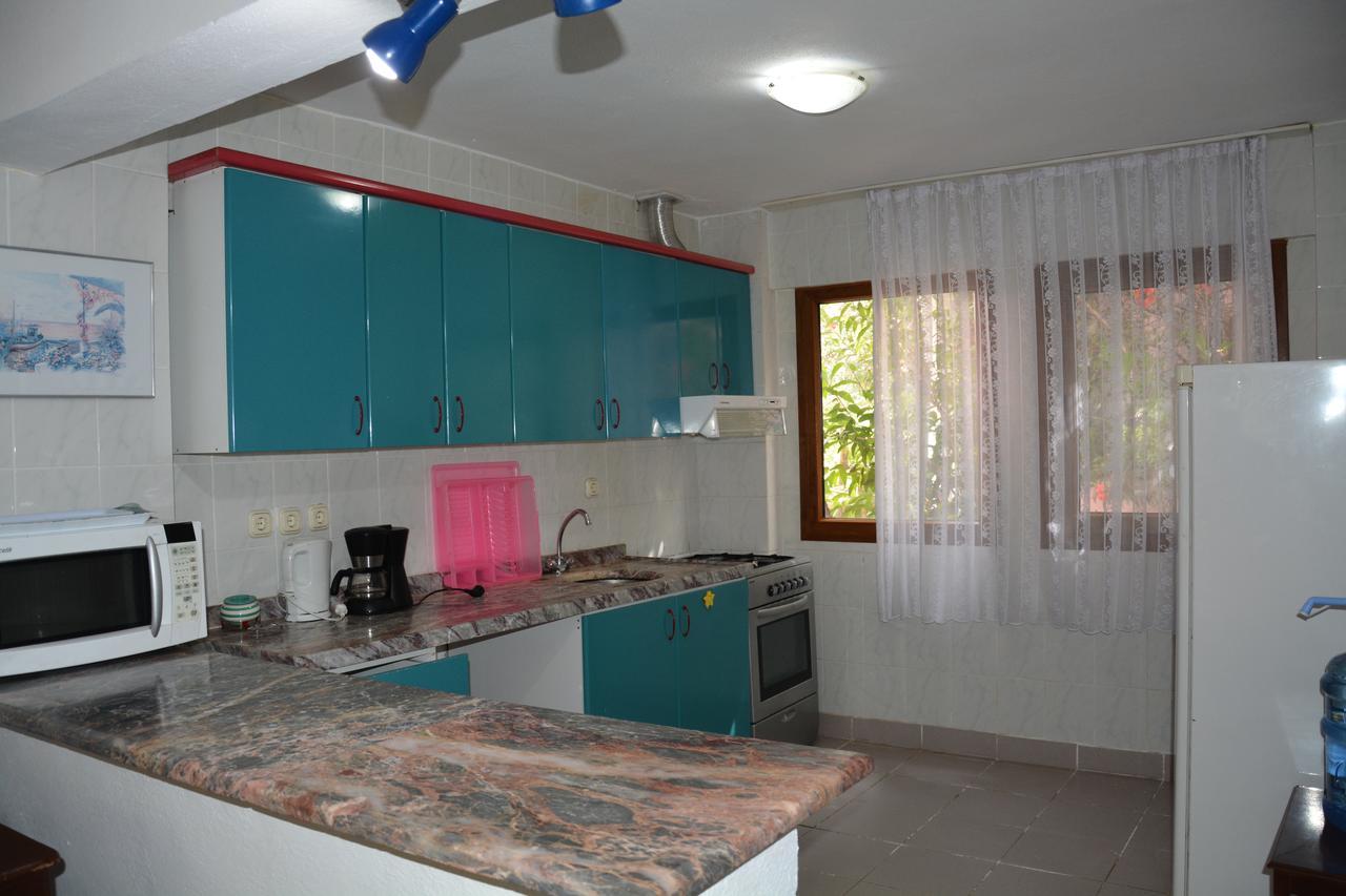 Villa Poseidon Dalyan Exteriör bild