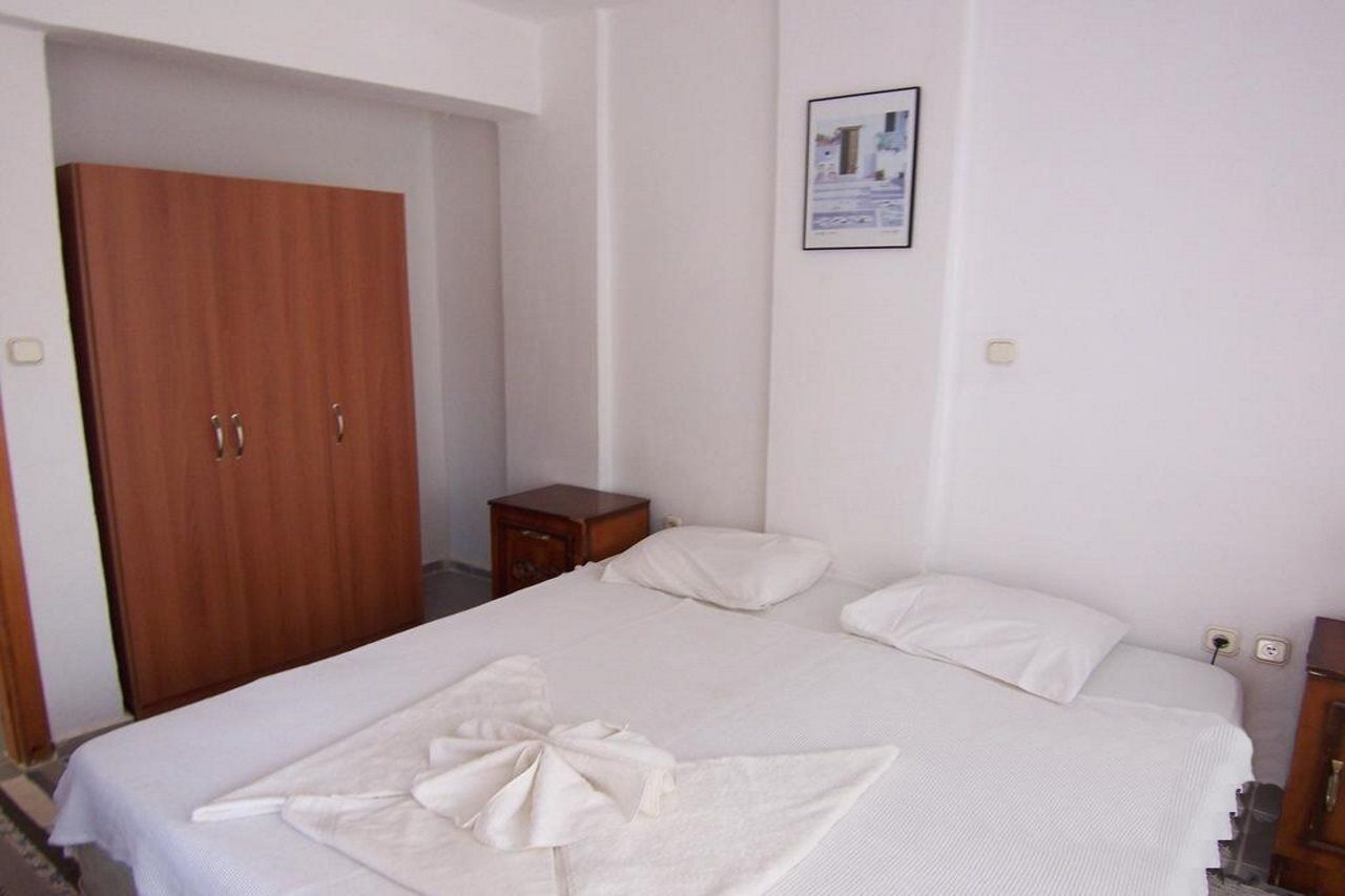 Villa Poseidon Dalyan Exteriör bild