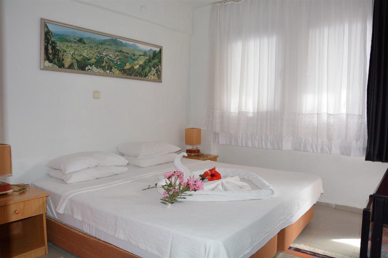 Villa Poseidon Dalyan Exteriör bild