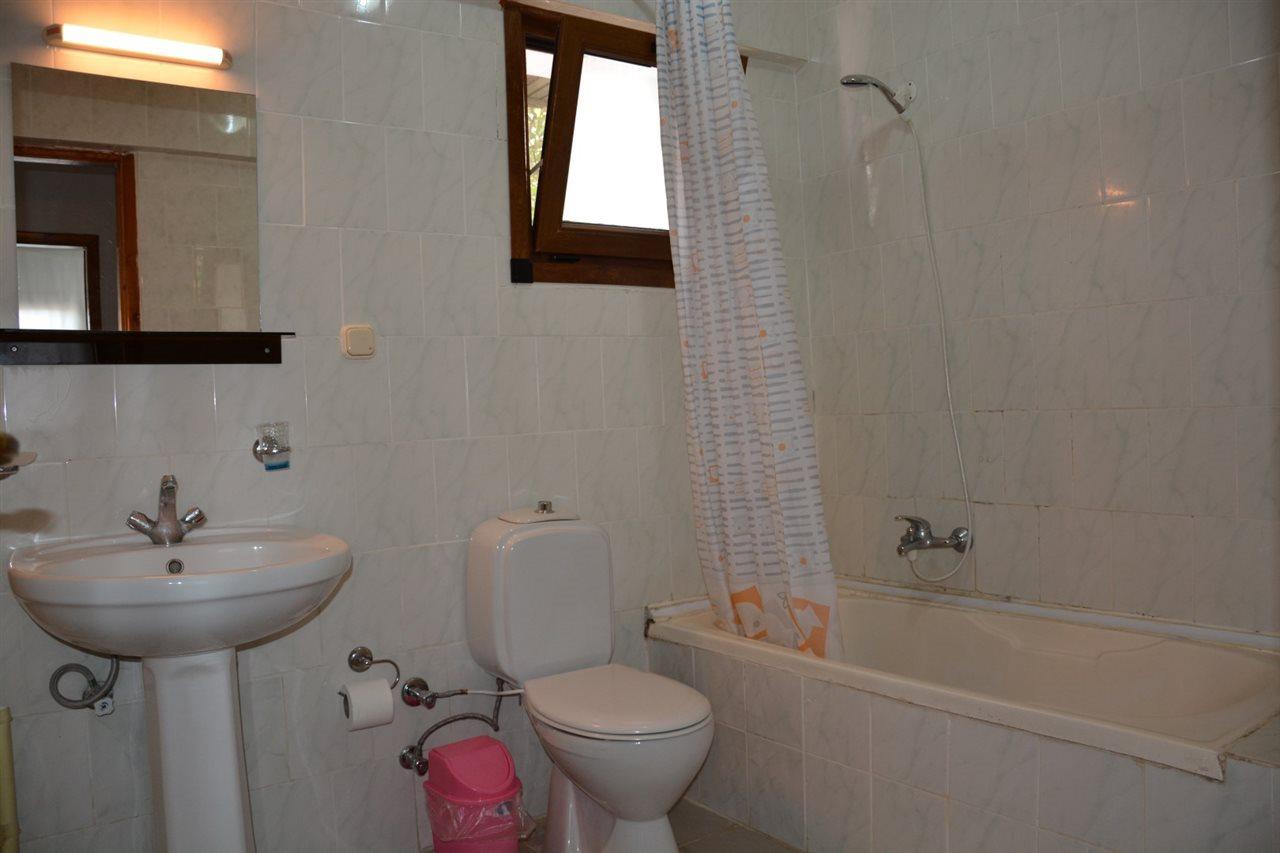 Villa Poseidon Dalyan Exteriör bild