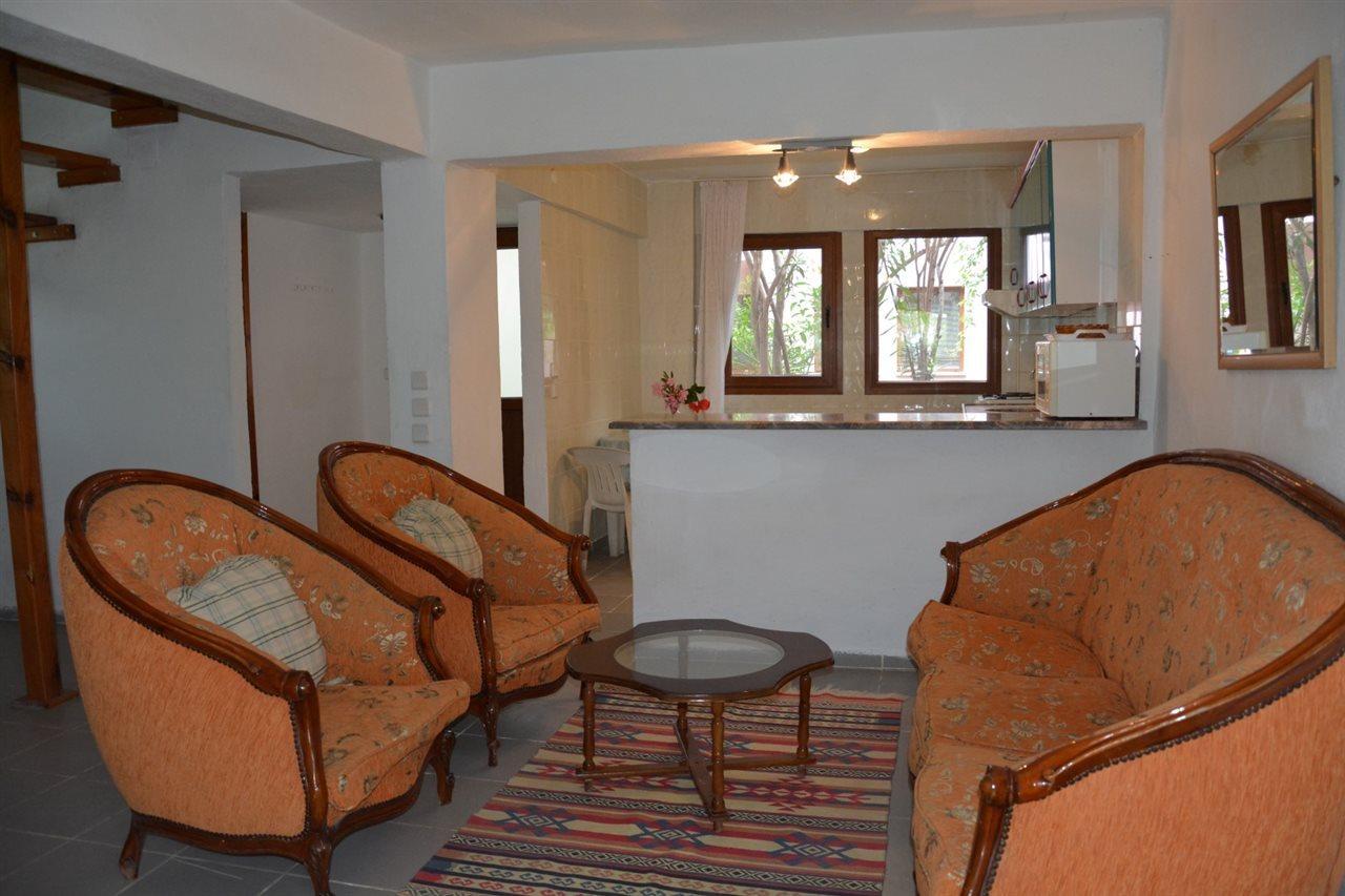 Villa Poseidon Dalyan Exteriör bild