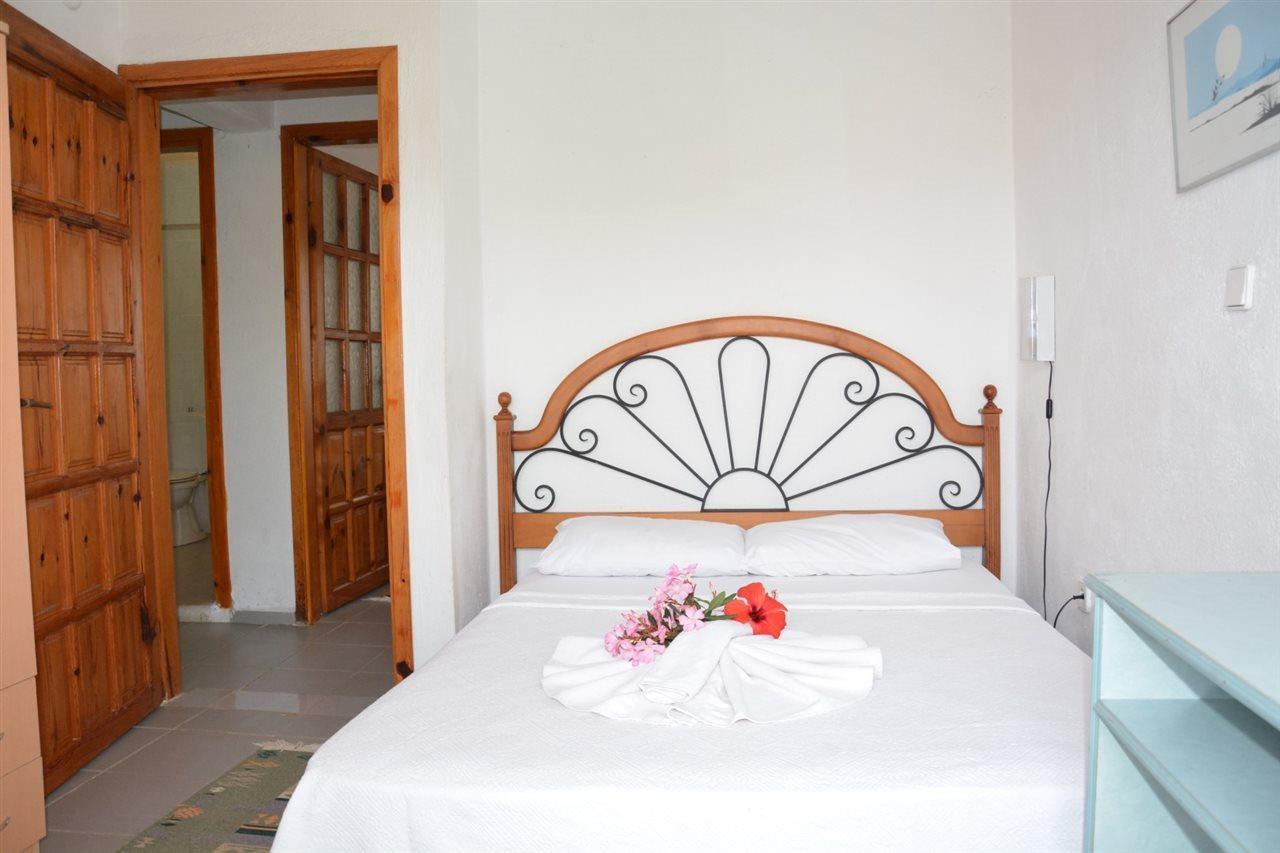 Villa Poseidon Dalyan Exteriör bild